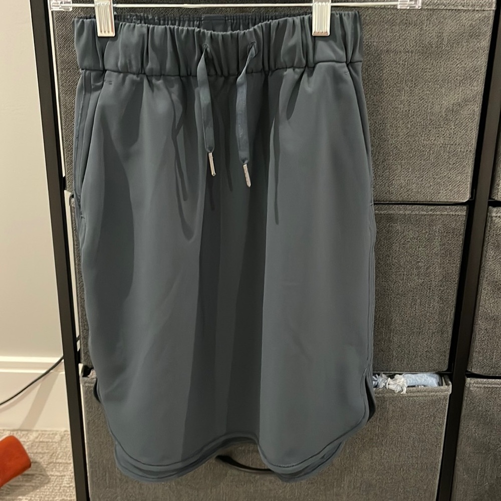 Start anew skirt size 2